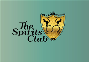 Logo-Design von Rally für The Spirits Club | Design: #5379737