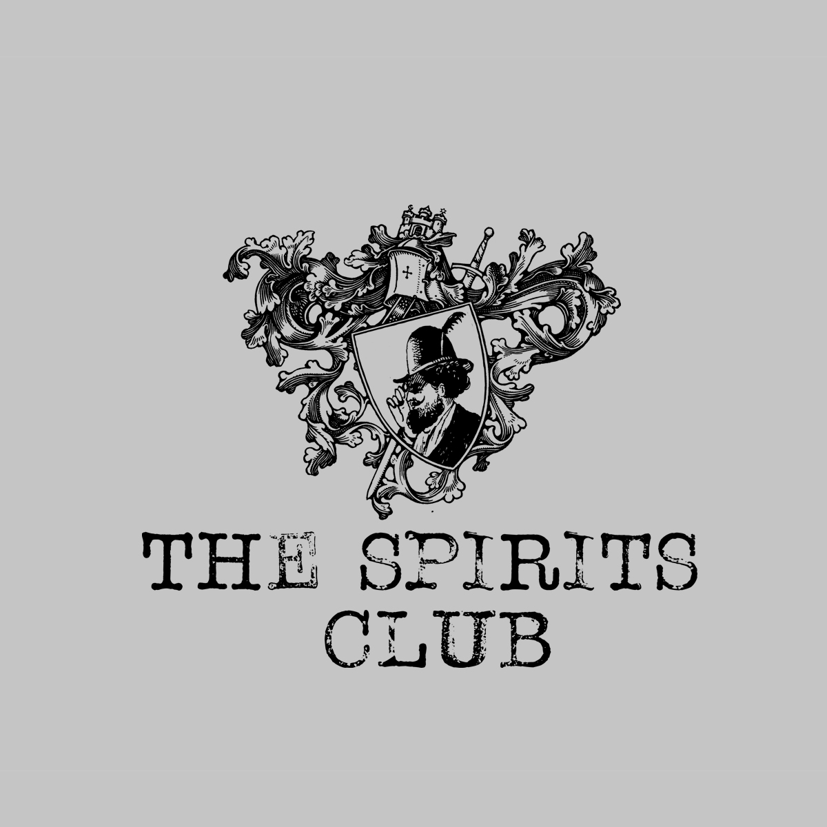 Diseño de Logo por Tomi para The Spirits Club | Diseño #5353640