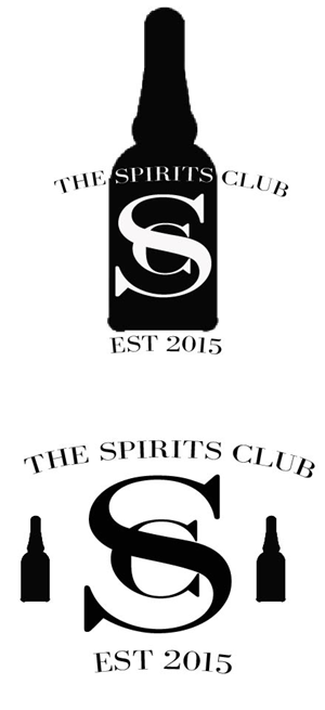 Logo Design by Tamareitor1977 for The Spirits Club | Design #5379605