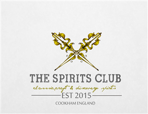 Logo Design by ksenia design