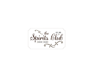 Logo Design by sonia silva for The Spirits Club | Design: #5386462