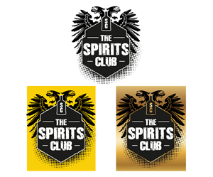 Logo Design by Bittersweet for The Spirits Club | Design: #5367124