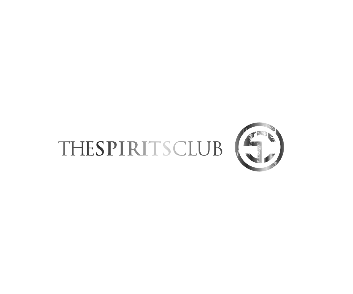 Logo-Design von Bittersweet für The Spirits Club | Design #5380607