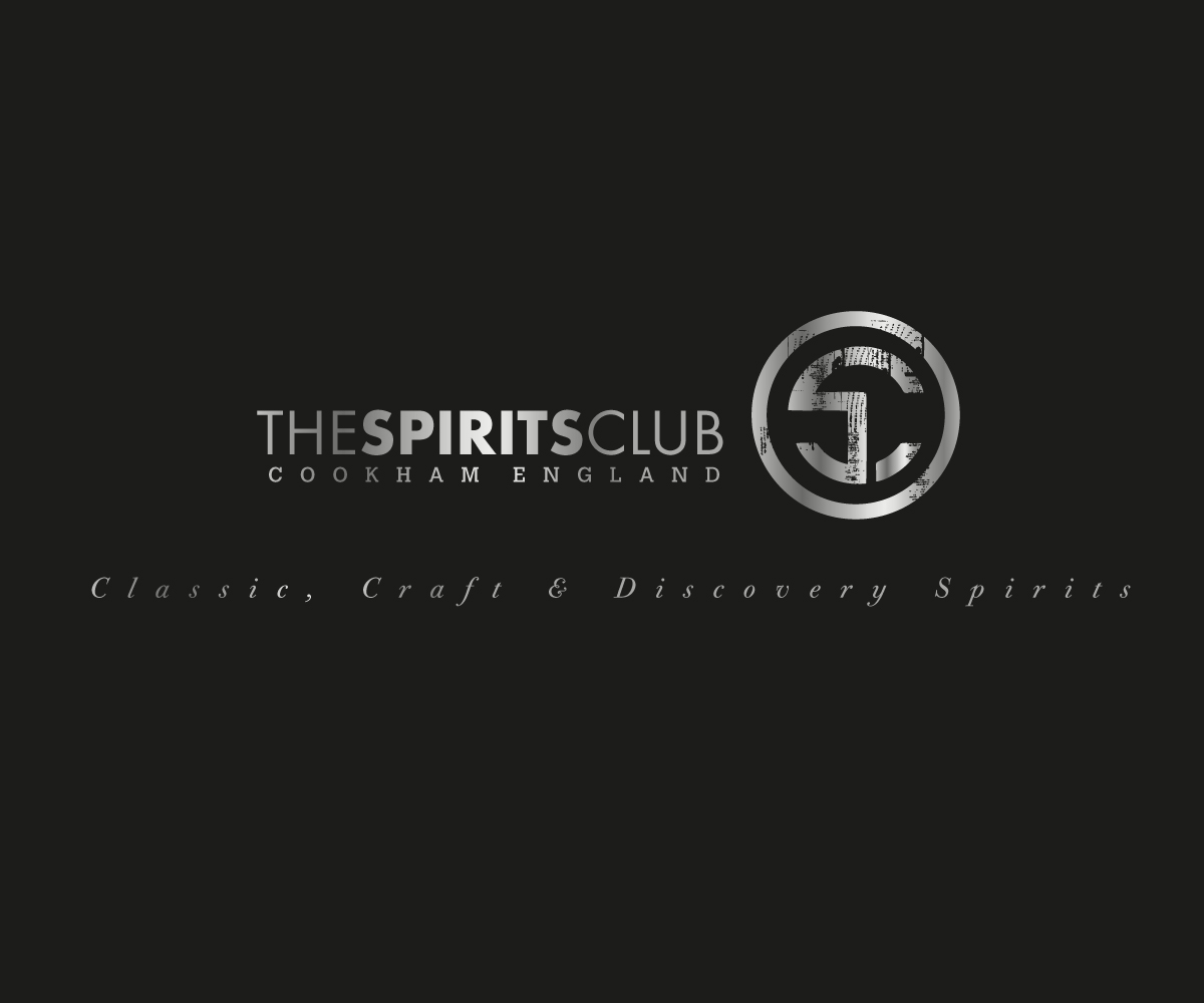 Logo-Design von Bittersweet für The Spirits Club | Design #5380608