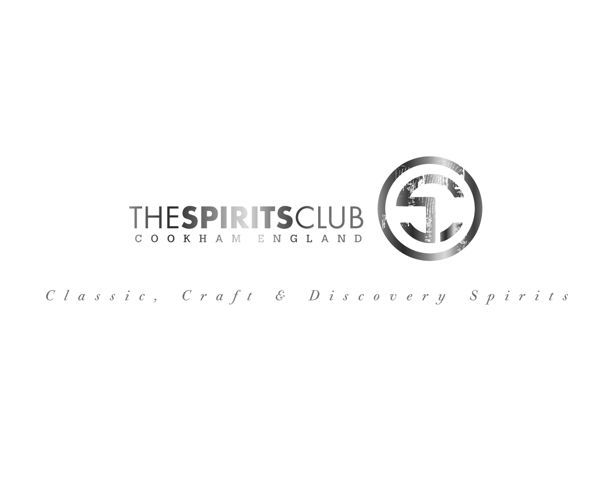 Logo Design by Bittersweet for The Spirits Club | Design #5380610