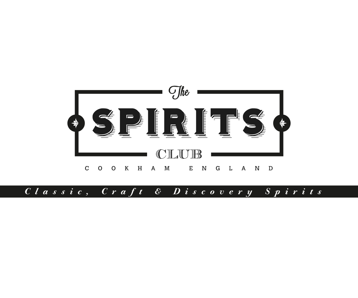 Logo-Design von Bittersweet für The Spirits Club | Design #5380620