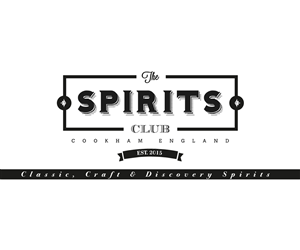 Logo Design by Bittersweet for The Spirits Club | Design: #5386600