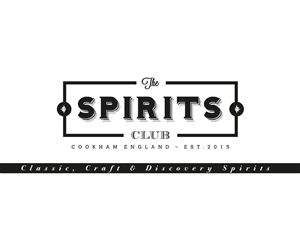 Logo Design by Bittersweet for The Spirits Club | Design: #5386602