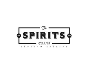 Logo Design by Bittersweet for The Spirits Club | Design: #5386990