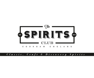 Logo Design by Bittersweet for The Spirits Club | Design: #5386994