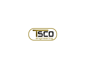 Logo Design by SG for Tsco Engineering | Design: #5357908