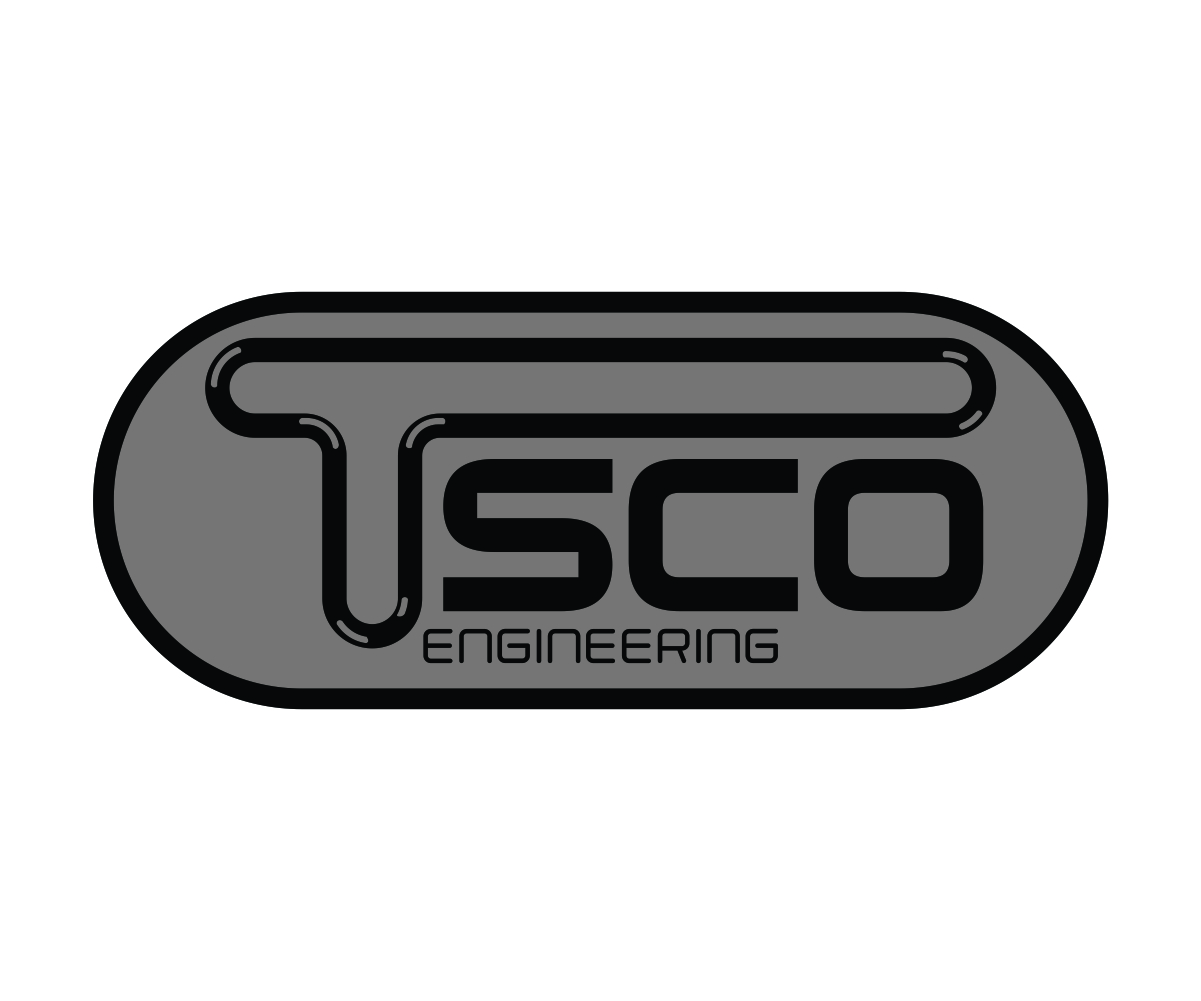 Logo Design by suryokusumo for Tsco Engineering | Design #5379447