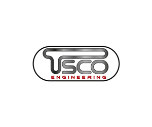 Logo Design by dianagargaritza for Tsco Engineering | Design: #5360169