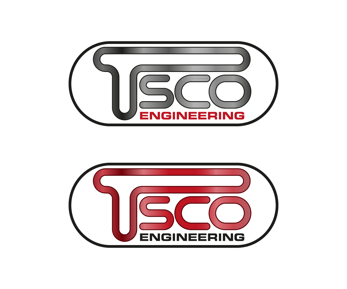 Logo Design by dianagargaritza for Tsco Engineering | Design #5360182