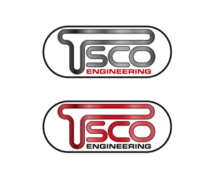 Logo Design by dianagargaritza for Tsco Engineering | Design: #5360182