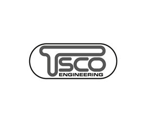 Logo Design by dianagargaritza for Tsco Engineering | Design: #5360189