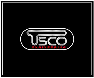 Logo Design by dianagargaritza for Tsco Engineering | Design: #5360323