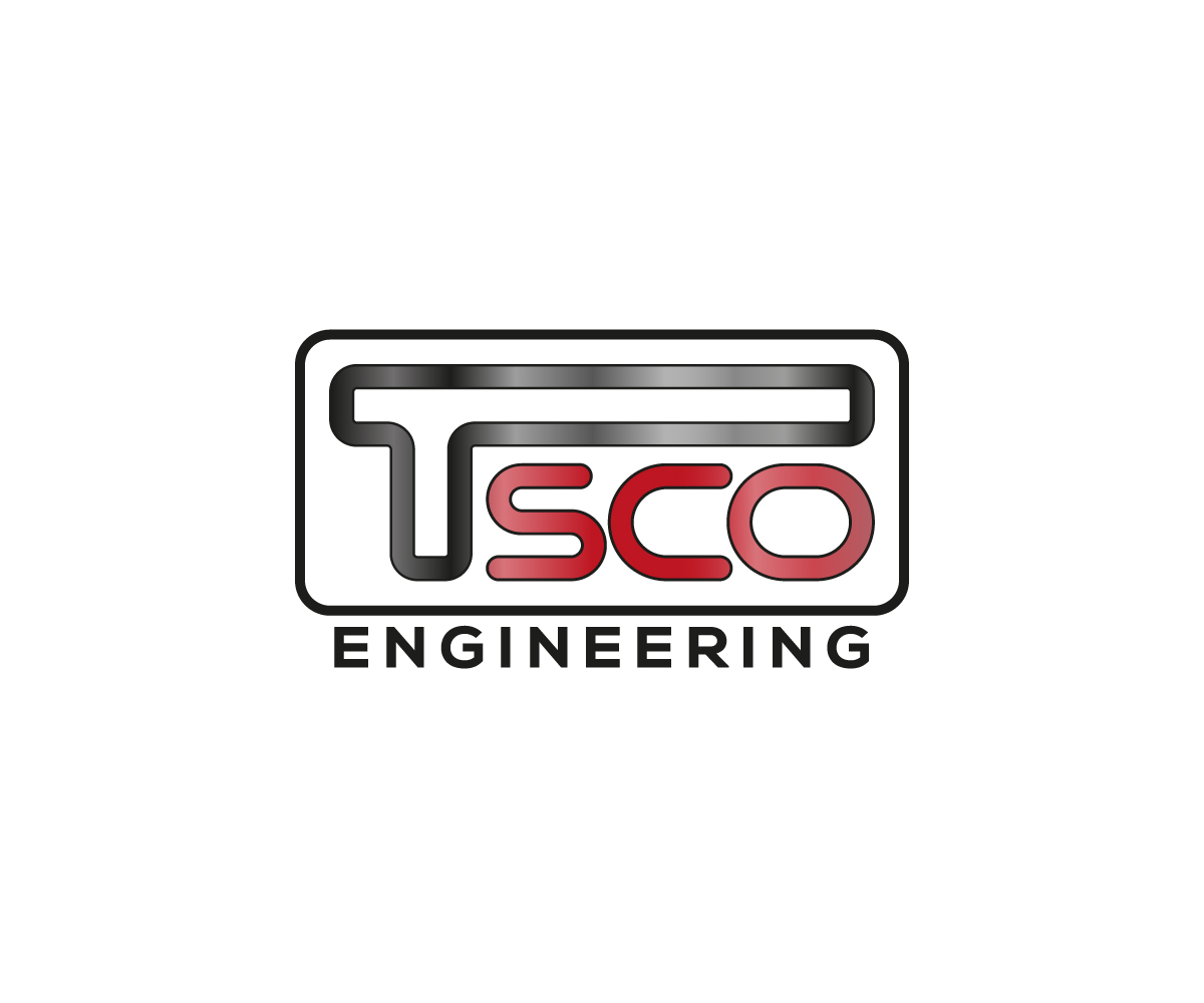 Logo Design by dianagargaritza for Tsco Engineering | Design #5374179