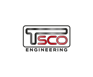 Logo Design by dianagargaritza for Tsco Engineering | Design: #5374179