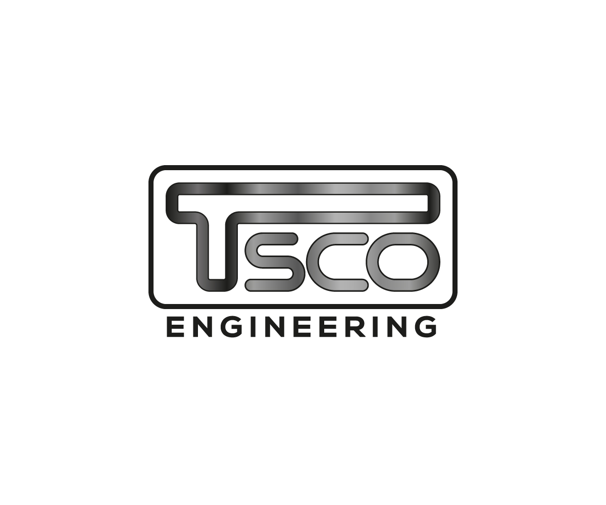 Logo Design by dianagargaritza for Tsco Engineering | Design #5374181