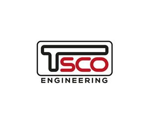 Logo Design by dianagargaritza for Tsco Engineering | Design: #5374188