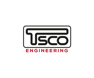 Logo Design by dianagargaritza for Tsco Engineering | Design: #5374190