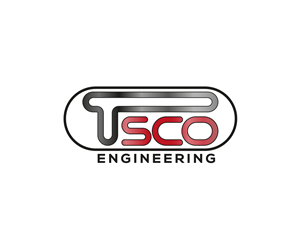 Logo Design by dianagargaritza for Tsco Engineering | Design: #5375810