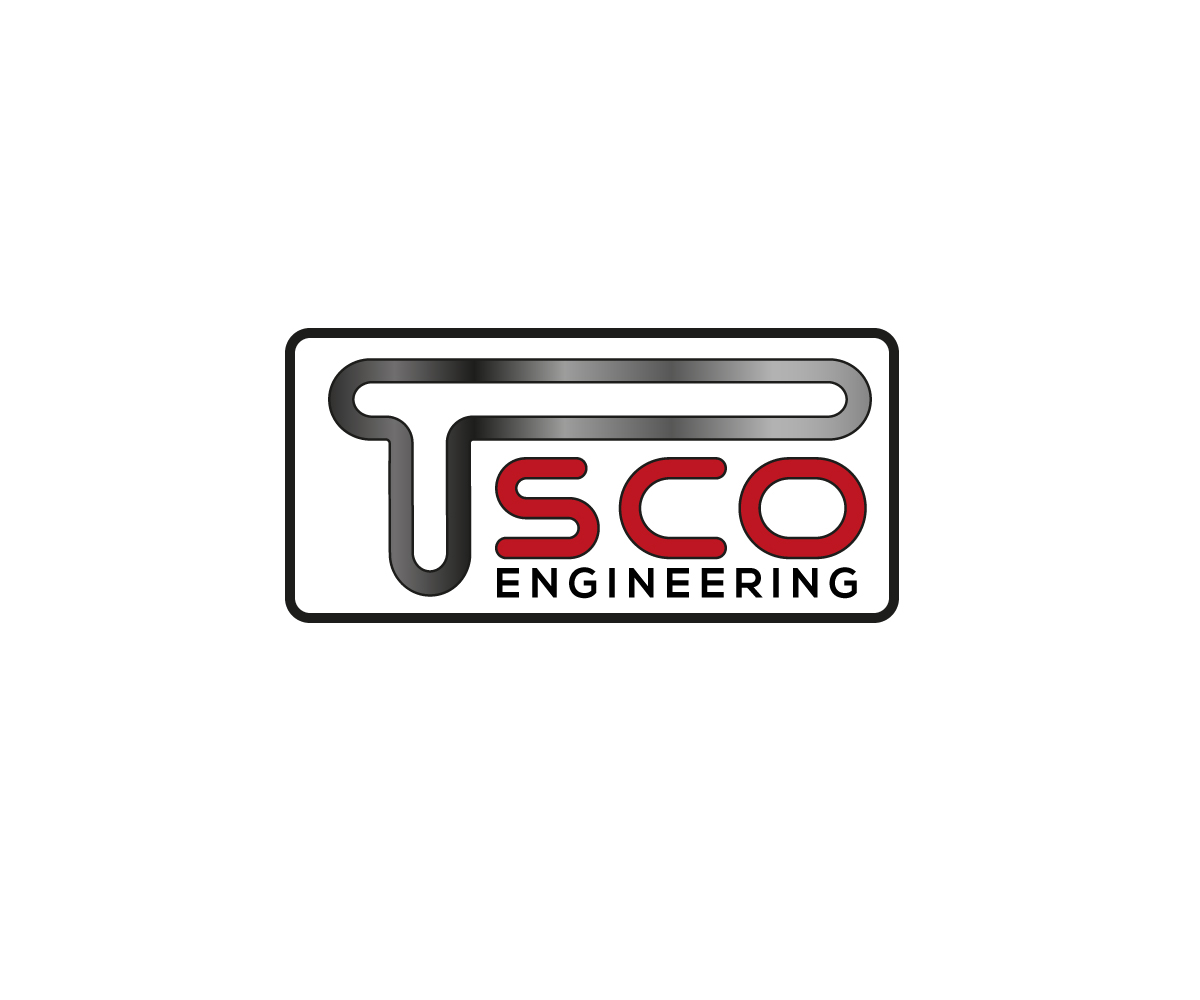 Logo-Design von dianagargaritza für Tsco Engineering | Design #5394547