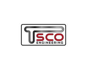 Logo Design by dianagargaritza for Tsco Engineering | Design: #5394547