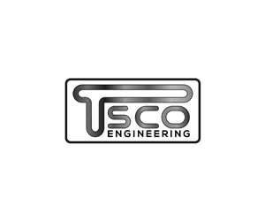 Logo Design by dianagargaritza for Tsco Engineering | Design: #5407389