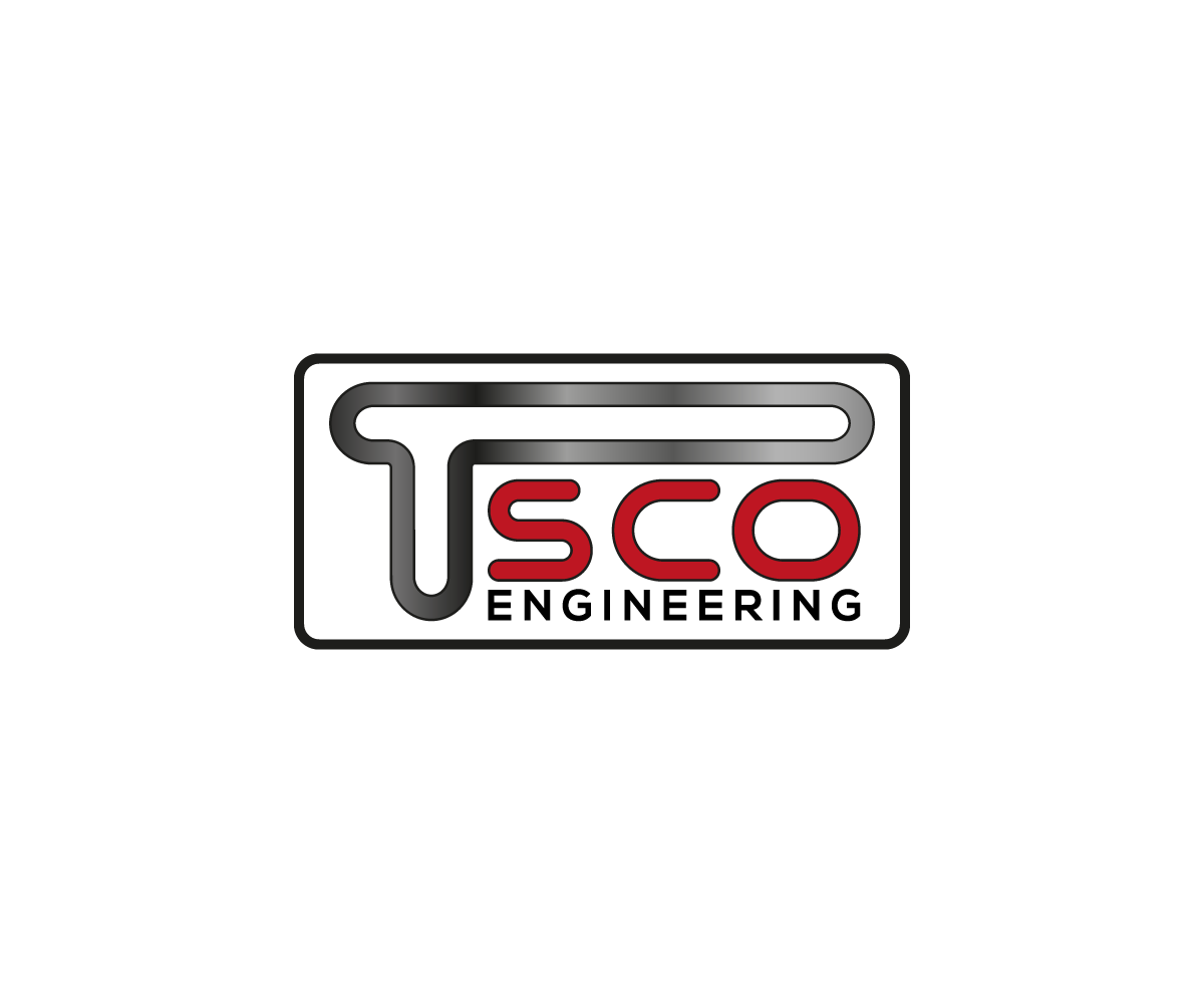 Logo Design by dianagargaritza for Tsco Engineering | Design #5407416