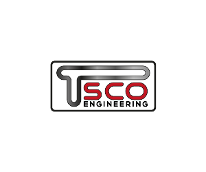 Logo Design by dianagargaritza for Tsco Engineering | Design: #5407416