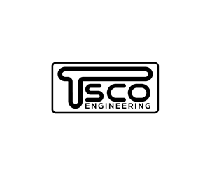 Logo Design by dianagargaritza for Tsco Engineering | Design: #5407455