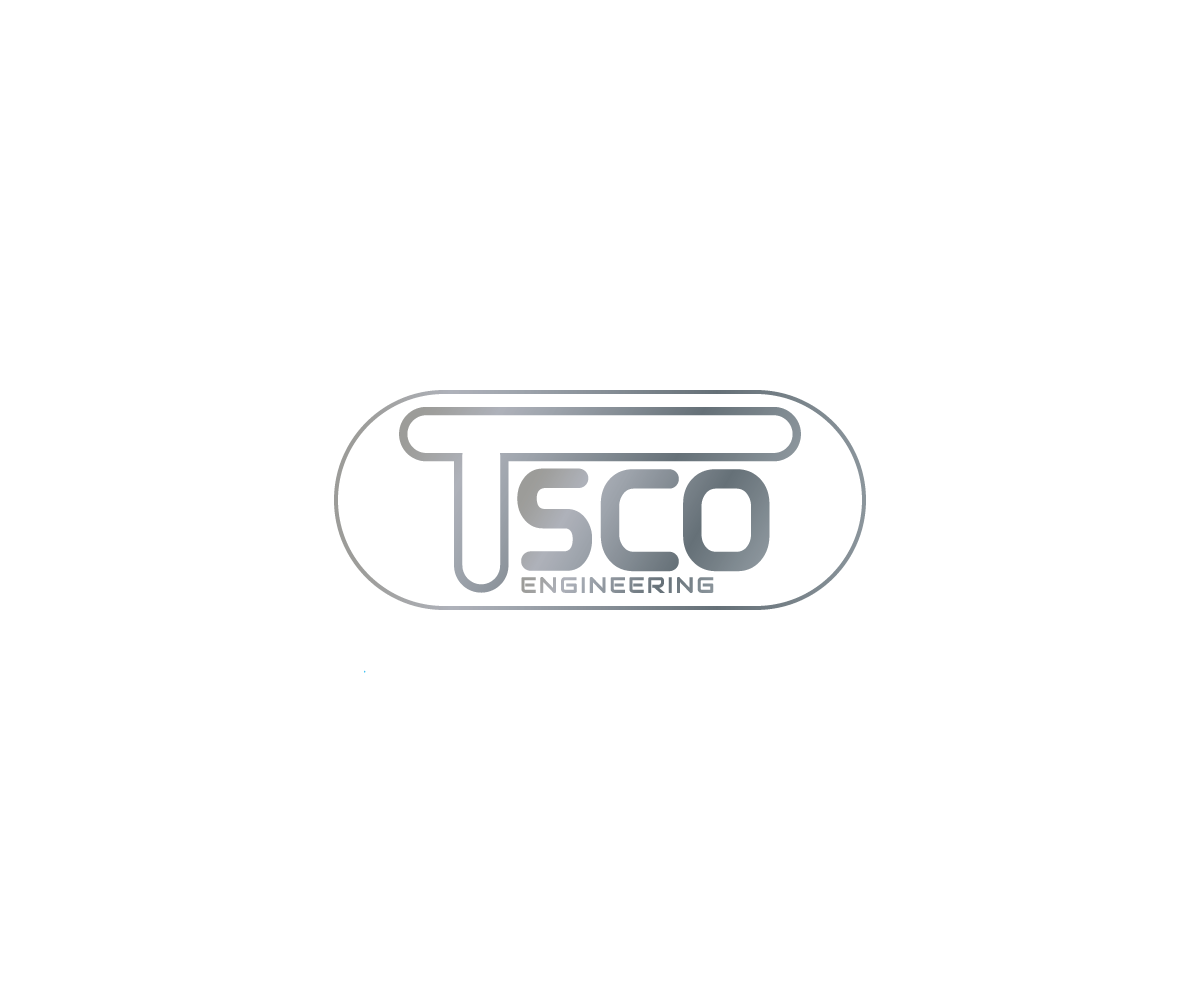 Logo Design by ferry_studio for Tsco Engineering | Design #5350030
