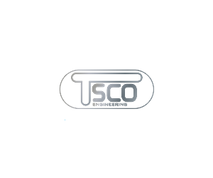Logo Design by ferry_studio for Tsco Engineering | Design: #5350030