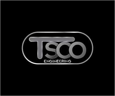 Logo Design by Tahneit Khan for Tsco Engineering | Design #5359394