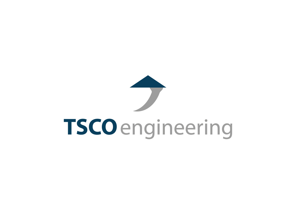 Logo Design by viniandra for Tsco Engineering | Design #5353931