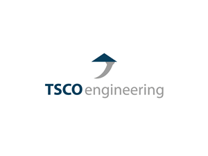 Logo Design by viniandra for Tsco Engineering | Design #5353931