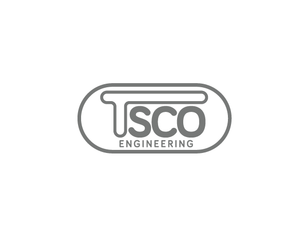 Logo Design by ABG for Tsco Engineering | Design #5349530