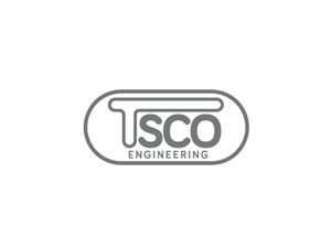 Logo Design by ABG for Tsco Engineering | Design #5349530