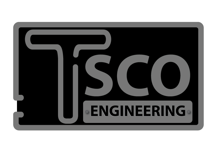 Logo Design by Lee_Boyle for Tsco Engineering | Design #5362443