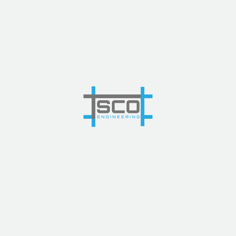 Design de Logo par boba design pour Tsco Engineering | Design #5354292
