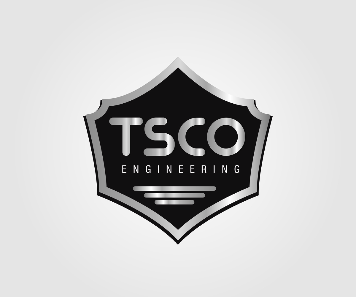 Design de Logo par gopalalemagar pour Tsco Engineering | Design #5391278