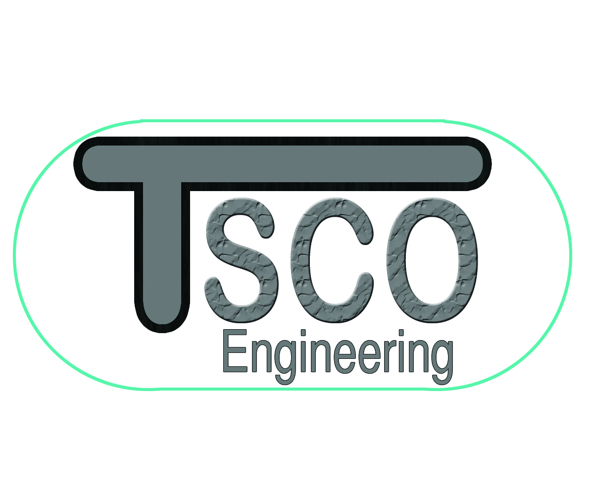 Design de Logo par artist arsh pour Tsco Engineering | Design #5382968