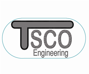 Logo Design by artist arsh for Tsco Engineering | Design #5382968