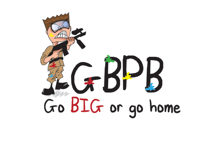 Logo Design by Katala for this project | Design #272357