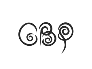 go big or go home | Logo Design by Buck Tornado