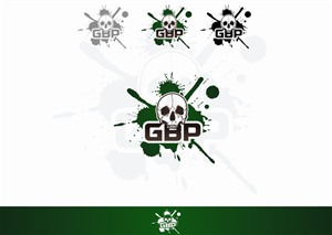 go big or go home | Logo Design by toothless99