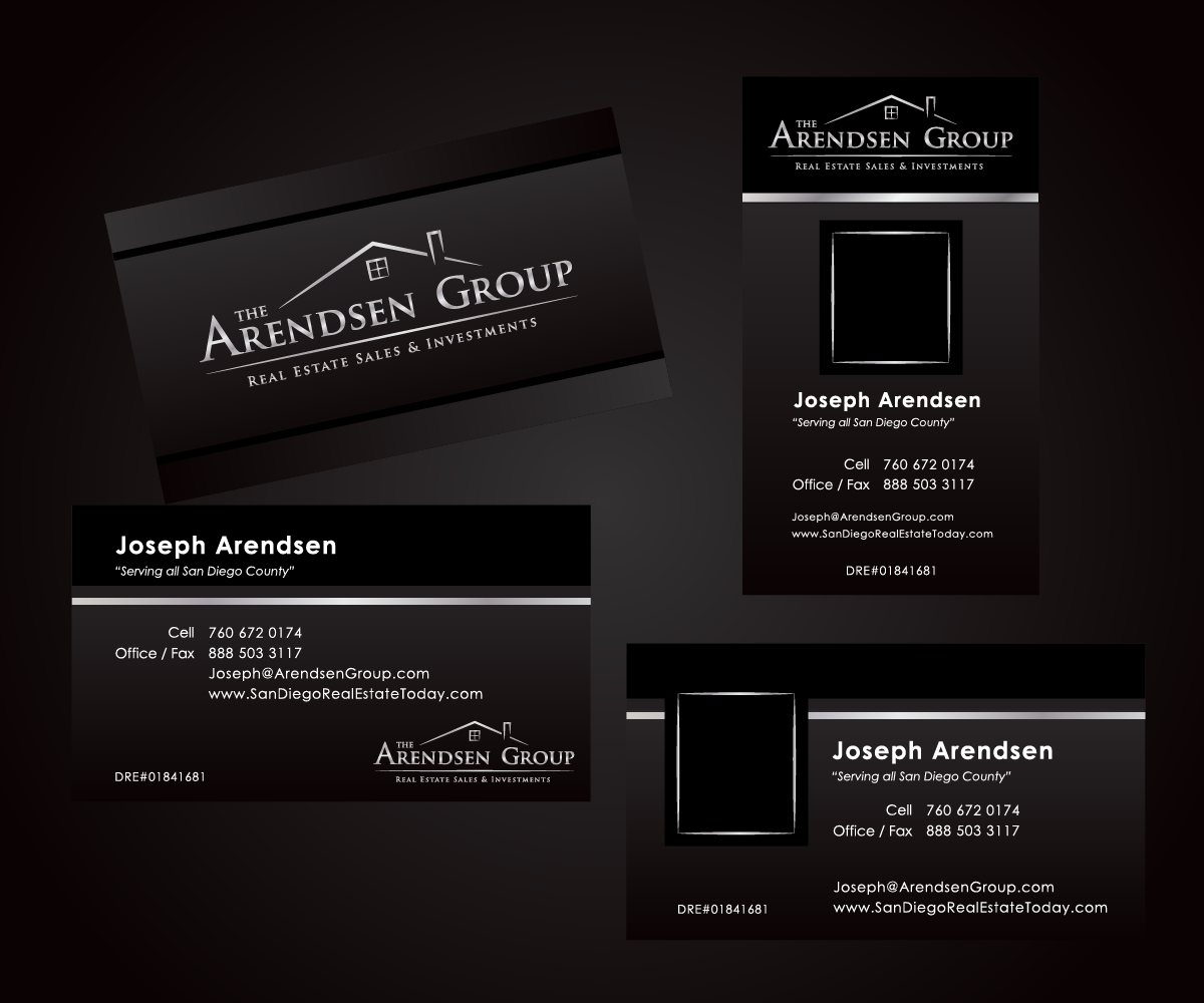 Stationery Design by wolf for TAG | Design #1491332