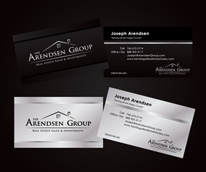 Stationery Design by wolf for TAG | Design: #1494778